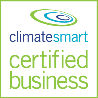 Platinum Pro-Claim is the only restoration company in Canada to be Climate Smart certified